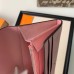Louis Vuitton Iris Wallet In Mahina Leather M60145