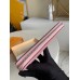 Louis Vuitton Zippy Wallet In Mahina Leather M61868