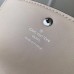 Louis Vuitton Iris Compact Wallet In Mahina Leather M62542