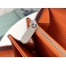 Louis Vuitton Zippy Wallet In Mahina Leather M67410