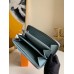 Louis Vuitton Zippy Wallet In Mahina Leather M69032
