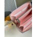 Louis Vuitton Zippy Wallet In Gradient Mahina Leather M80490