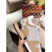 Louis Vuitton Women's Run Away Sneakers In Damier Azur Canvas