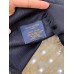 Louis Vuitton Black Monogram Shawl M71329