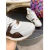 Louis Vuitton Women's Run Away Sneakers In Monogram Studs