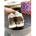 Louis Vuitton Women's Run Away Sneakers In Monogram Studs