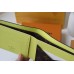Louis Vuitton Multiple Wallet In Monogram Macassar Canvas M80781