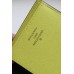 Louis Vuitton Brazza Wallet In Monogram Macassar Canvas M80790