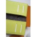 Louis Vuitton Brazza Wallet In Monogram Macassar Canvas M80790