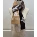 Louis Vuitton Reykjavik Gradient Scarf M73675