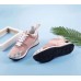 Louis Vuitton Women's Run Away Sneaker In Pink Suede