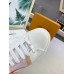 Louis Vuitton Time Out Sneakers with Red LV Circle Signature