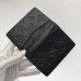 Louis Vuitton Pocket Organizer In Monogram Shadow Leather M62899