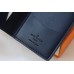 Louis Vuitton Pocket Organizer In Monogram Shadow Leather M80421