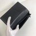 Louis Vuitton Brazza Wallet In Monogram Shadow Leather M62900