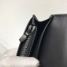 Louis Vuitton Brazza Wallet In Monogram Shadow Leather M62900