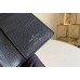 Louis Vuitton Pocket Organizer In Monogram Eclipse Canvas M61696