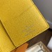 Louis Vuitton Pocket Organizer In Monogram Eclipse Canvas M69250