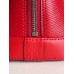 Louis Vuitton Alma BB Bag In Red Epi Leather M41160