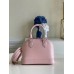 Louis Vuitton Alma BB Bag In Pink Epi Leather M41327