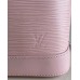 Louis Vuitton Alma BB Bag In Pink Epi Leather M41327