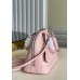 Louis Vuitton Alma BB Bag In Pink Epi Leather M41327
