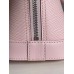 Louis Vuitton Alma BB Bag In Pink Epi Leather M41327