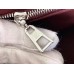 Louis Vuitton Grenelle MM Bag In White Epi Leather M53690