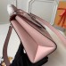 Louis Vuitton Grenelle PM Bag In Pink Epi Leather M53694