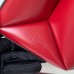 Louis Vuitton Grenelle PM Bag In Bordeaux Epi Leather M53834