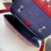 Louis Vuitton Grenelle PM Bag In Bordeaux Epi Leather M53834