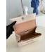 Louis Vuitton Cluny Mini Bag In Epi Leather with Jacquard Strap M58928