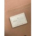 Louis Vuitton Cluny Mini Bag In Epi Leather with Jacquard Strap M58928