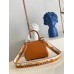 Louis Vuitton Cluny Mini Bag In Epi Leather with Jacquard Strap M58931