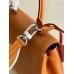 Louis Vuitton Cluny Mini Bag In Epi Leather with Jacquard Strap M58931