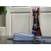 Louis Vuitton Easy Pouch On Strap In Blue Epi Leather M80480
