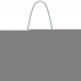 Louis Vuitton Easy Pouch On Strap In Blue Epi Leather M80480