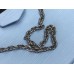 Louis Vuitton Easy Pouch On Strap In Blue Epi Leather M80480