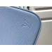 Louis Vuitton Easy Pouch On Strap In Blue Epi Leather M80480