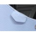 Louis Vuitton Easy Pouch On Strap In Blue Epi Leather M80480