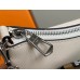 Louis Vuitton Marelle Bag In White Epi Leather M80688