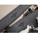 Louis Vuitton Marelle Bag In Black Epi Leather M80689