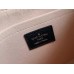 Louis Vuitton Marelle Bag In Black Epi Leather M80689