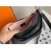 Louis Vuitton Marelle Bag In Black Epi Leather M80689