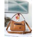Louis Vuitton Marelle Bag In Honey Epi Leather M80794