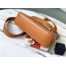 Louis Vuitton Marelle Bag In Honey Epi Leather M80794