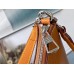 Louis Vuitton Marelle Bag In Honey Epi Leather M80794