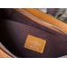 Louis Vuitton Marelle Bag In Honey Epi Leather M80794