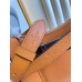 Louis Vuitton Marelle Bag In Honey Epi Leather M80794