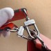 Louis Vuitton NeoNoe BB Bag In Pink Epi Leather M53609